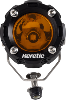 HERETIC Spotlight - Amber 52009