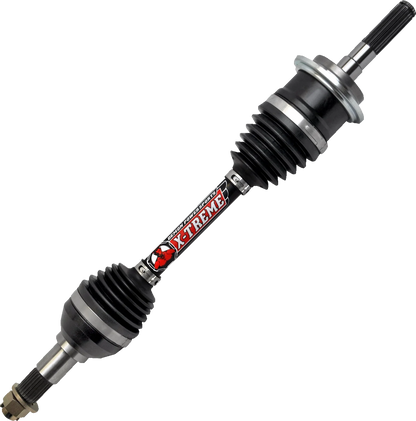 DEMON Axle - X-Treme - Heavy-Duty - Front - Can-Am Outlander/Renegade PAXL-3071XHD