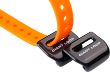 GIANT LOOP Fender Hooks - Black FH23