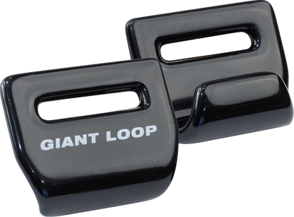 GIANT LOOP Fender Hooks - Black FH23