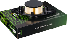 HIFLOFILTRO OEM Replacement Air Filter - Suzuki HFA3808