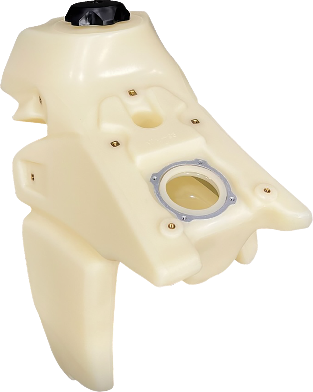IMS PRODUCTS INC. Large-Capacity Gas Tank - Natural - KTM - 2.8 Gallon 113350-N2