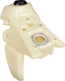 IMS PRODUCTS INC. Large-Capacity Gas Tank - Natural - KTM - 2.8 Gallon 113350-N2
