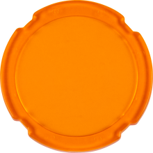 HERETIC Lens - Amber - Spot Light 40103