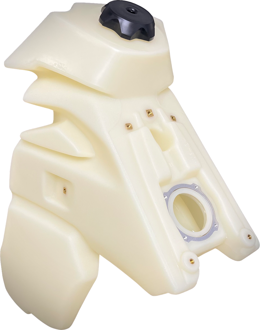 IMS PRODUCTS INC. Large-Capacity Gas Tank - Natural - Husqvarna - 2.8 Gallon 112442-N2