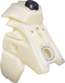 IMS PRODUCTS INC. Large-Capacity Gas Tank - Natural - Husqvarna - 2.8 Gallon 112442-N2