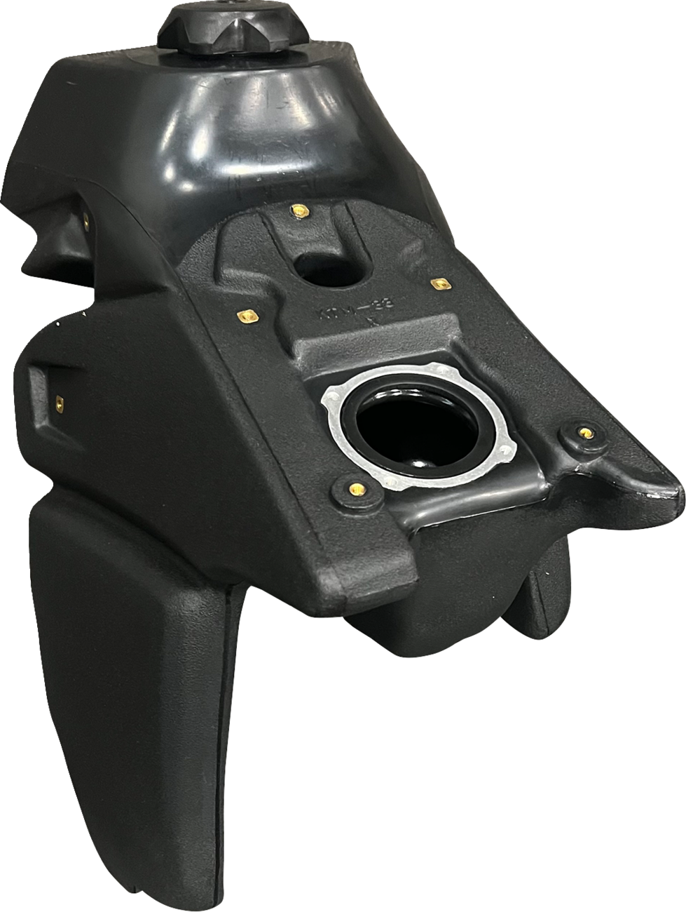 IMS PRODUCTS INC. Large-Capacity Gas Tank - Black - KTM - 2.8 Gallon 113350-BK1