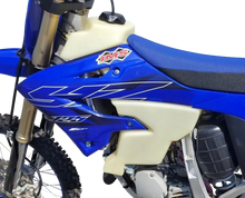 IMS PRODUCTS INC. Large-Capacity Gas Tank - Natural - Yamaha - 3.2 Gallon 117342-N2