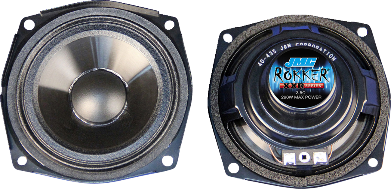 J & M Speaker Kit - Gold Wing FRSU-GL1518-XXR