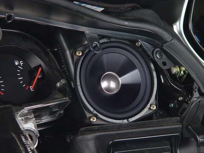 J & M Speaker Kit - Gold Wing FRSU-GL1518-XXR