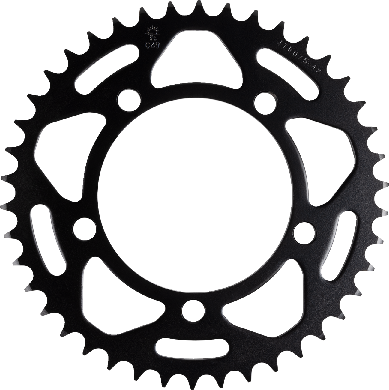 JT SPROCKETS Rear Sprocket - 42 Tooth - BMW JTR75.42