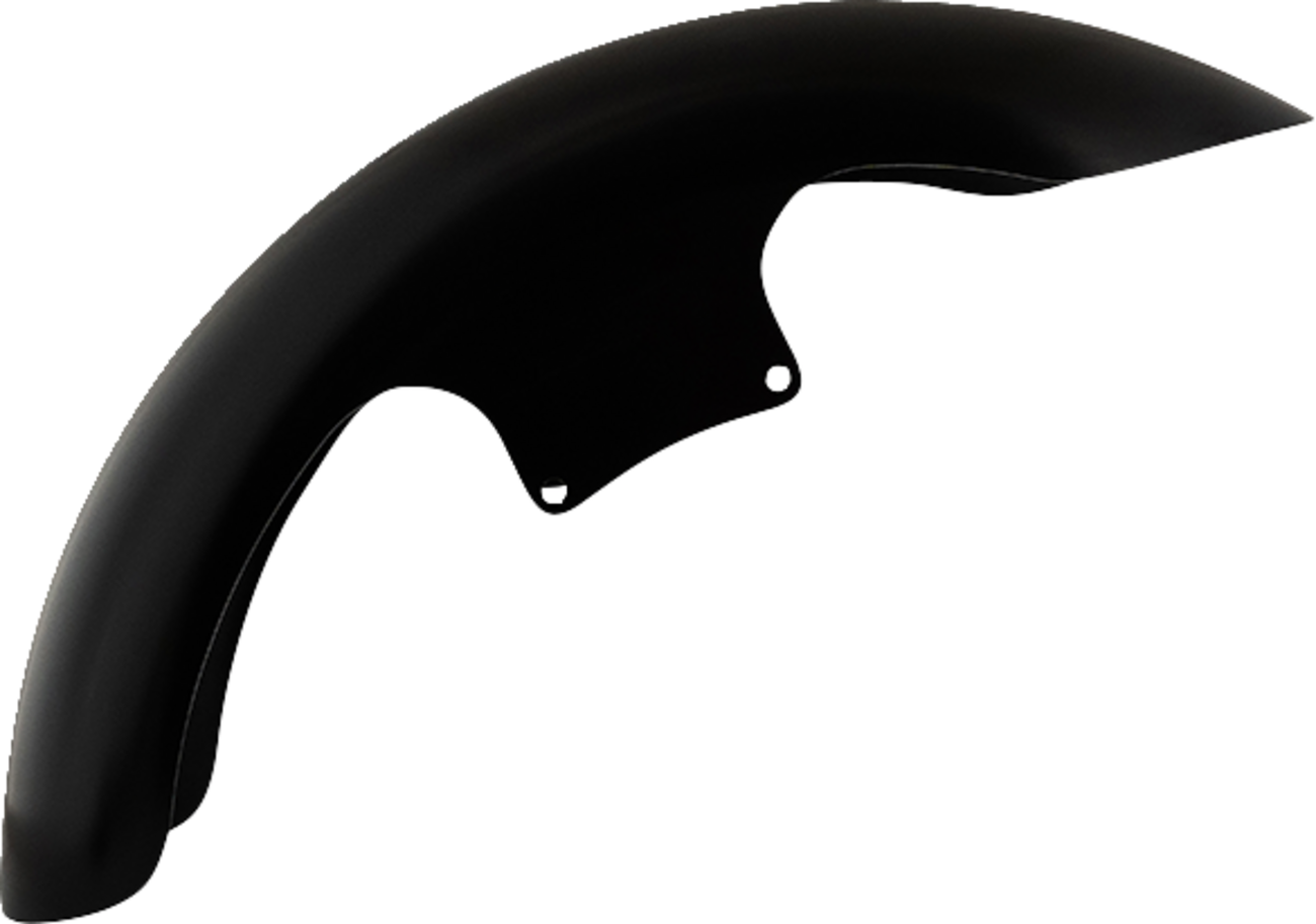 KLOCK WERKS Front Fender - Henry Fit - 16"-19" KWF-01-0311