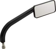 JOKER MACHINE Mirror - No. 1 - Standard - Rectangle - Black - Right 03-054-1R