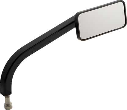 JOKER MACHINE Mirror - No. 1 - Standard - Rectangle - Black - Right 03-054-1R