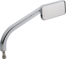 JOKER MACHINE Mirror - No. 1 - Standard - Rectangle - Chrome - Right 03-054-3R