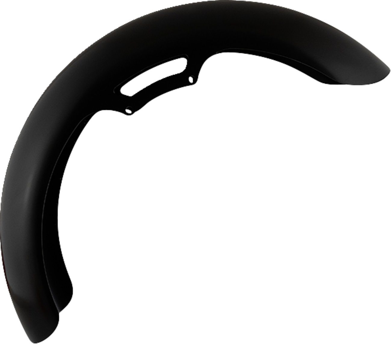 KLOCK WERKS Front Fender - Wrapper - 16"-19" KWF-04-0590