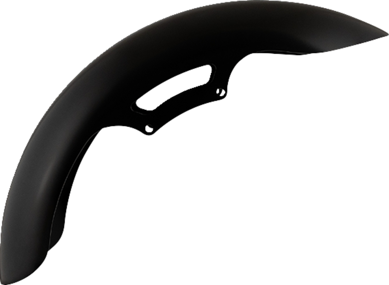 KLOCK WERKS Front Fender - Henry - 16"-19" KWF-04-0591