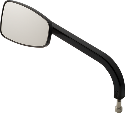 JOKER MACHINE Mirror - No. 8 Cafe - Standard - Rectangle - Black - Left 03-056-1L
