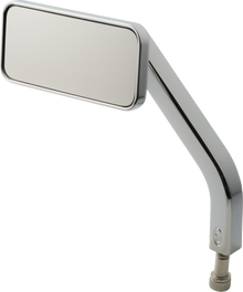 JOKER MACHINE Mirror - No. 1 - OEM - Rectangle - Chrome - Left 03-055-3L