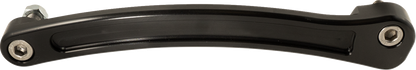 JOKER MACHINE Fender Side Rails - Black - Indian Scout 30-700-1