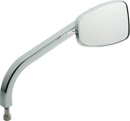 JOKER MACHINE Mirror - No. 8 Cafe - Standard - Rectangle - Chrome - Right 03-056-3R
