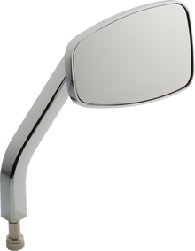JOKER MACHINE Mirror - No. 8 Cafe - OEM - Rectangle - Chrome - Right 06-057-3R