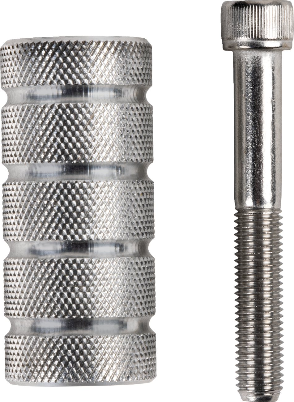 LA CHOPPERS County Line Shift Peg - Raw LA-P102-10