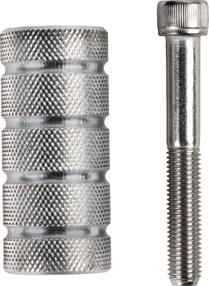 LA CHOPPERS County Line Shift Peg - Raw LA-P102-10