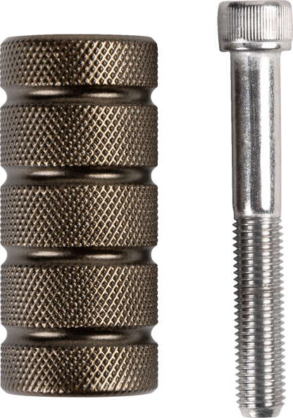 LA CHOPPERS County Line Shift Peg - Bronze LA-P102-10Z