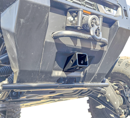 KFI PRODUCTS Front Lower Reciever - 2" - UTV 102185