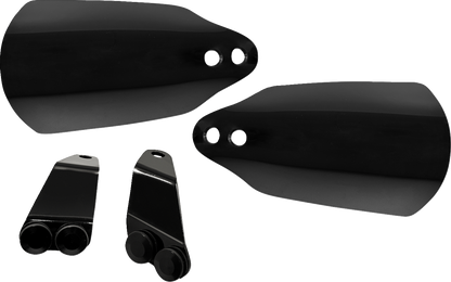 MEMPHIS SHADES Handguards - Honda Rebel MEB7228