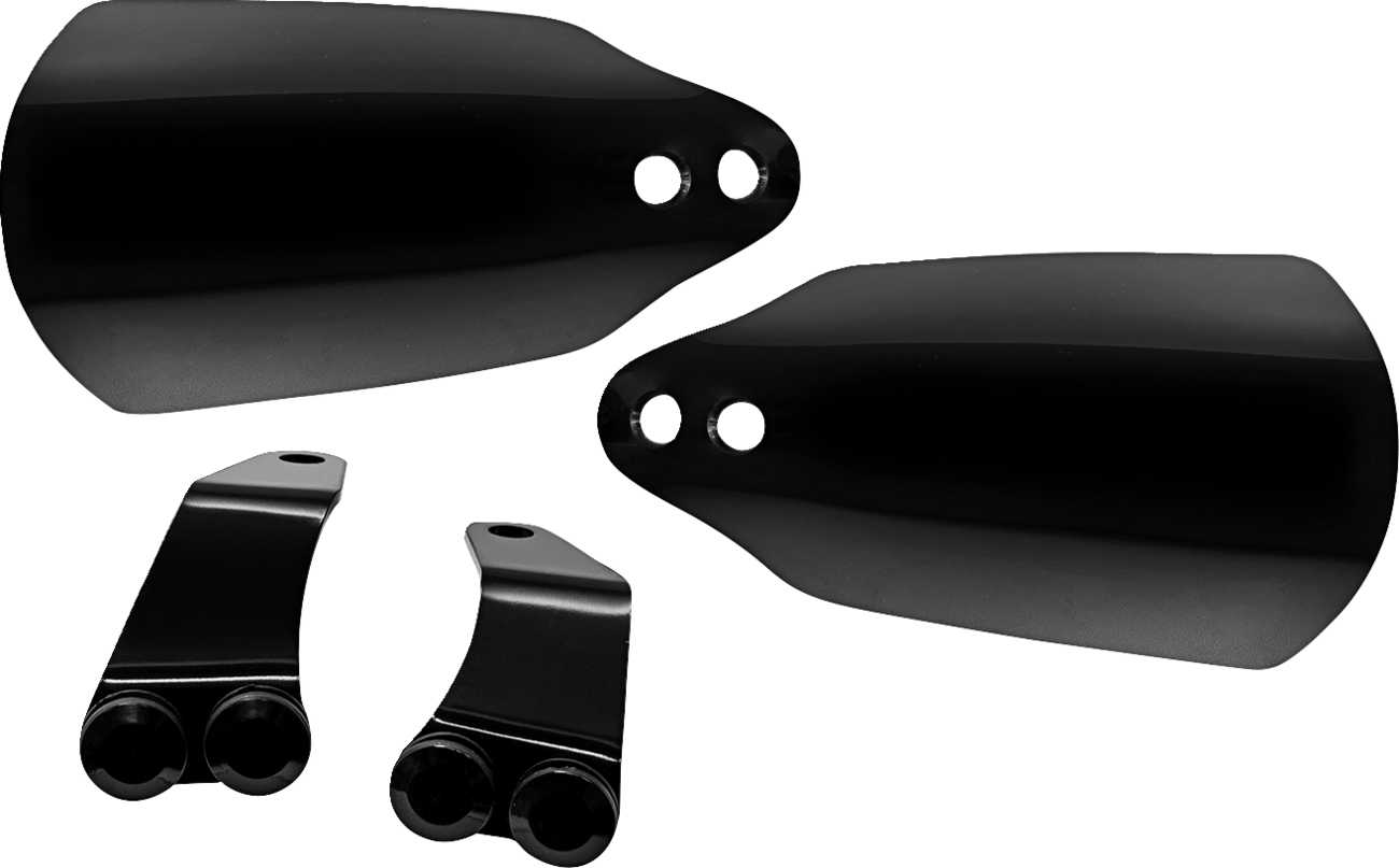 MEMPHIS SHADES Handguards - Honda SCL500 MEB7232