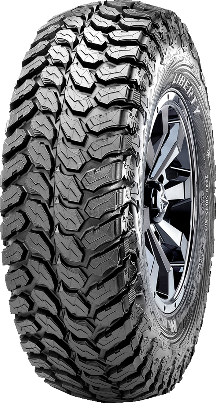 MAXXIS Tire - ML3 Liberty - Front/Rear - 32x10R15 - 8 Ply TM00207900