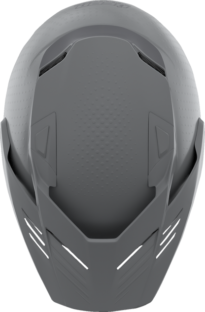 ICON Elsinore™ Helmet - Monotype - Gray - XS 0104-3322