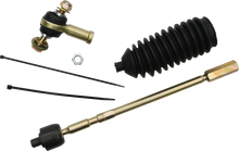 MOOSE OFFROAD Tie Rod End Kit - Left Hand 51-1105-L