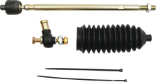 MOOSE OFFROAD Tie Rod End Kit - Left Hand 51-1107-L