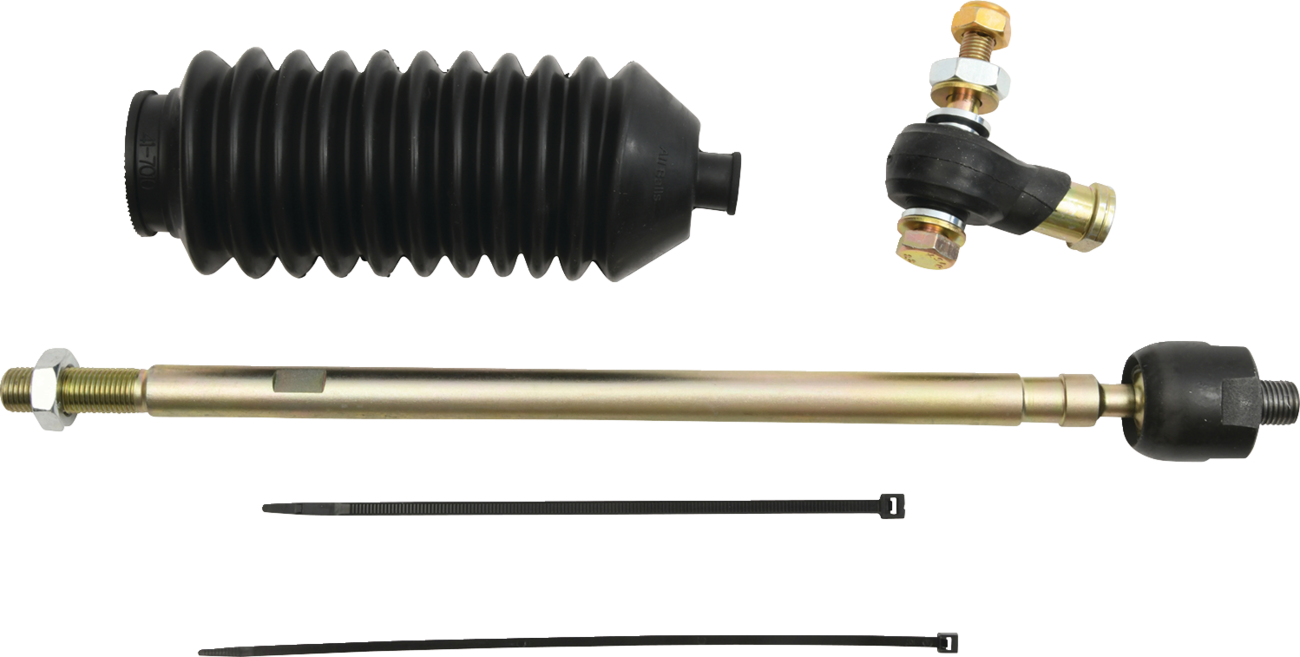 MOOSE OFFROAD Tie Rod End Kit - Right Hand 51-1107-R