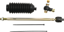 MOOSE OFFROAD Tie Rod End Kit - Right Hand 51-1107-R