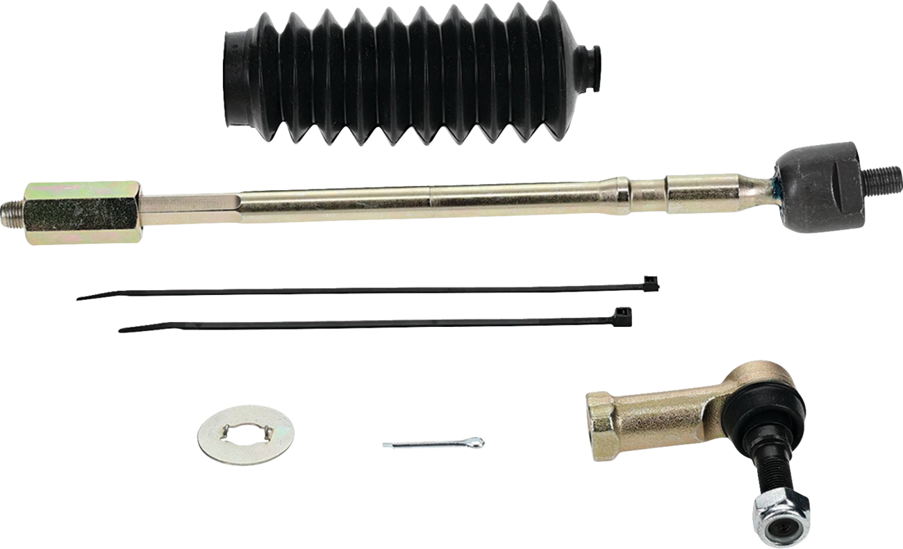 MOOSE OFFROAD Tie Rod End Kit - Left/Right Hand 51-1111