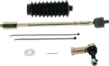 MOOSE OFFROAD Tie Rod End Kit - Left/Right Hand 51-1111