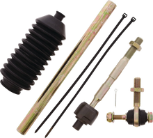 MOOSE OFFROAD Tie Rod End Kit - Right Hand 51-1108-R