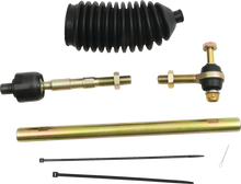MOOSE OFFROAD Tie Rod End Kit - Left Hand 51-1106-L