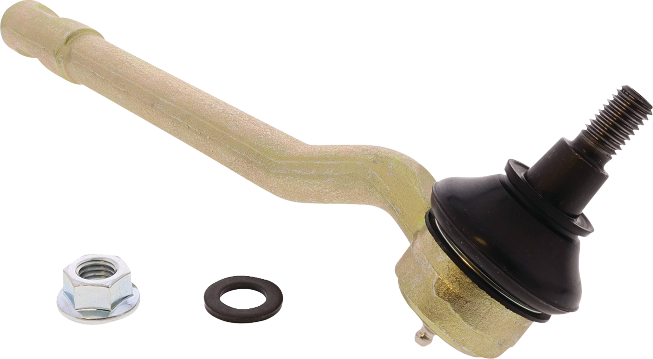 MOOSE OFFROAD Tie Rod End Kit 51-1119