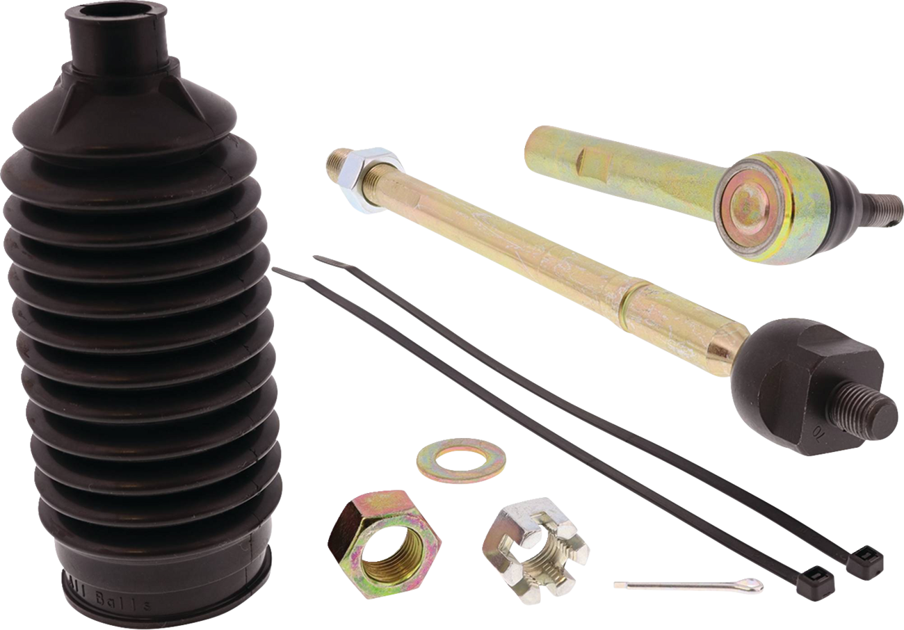 MOOSE OFFROAD Tie Rod End Kit - Left/Right Hand 51-1118