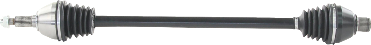 MOOSE OFFROAD Axle Kit - CV/Complete - OEM Replacement - Standard - Rear Left/Right - Polaris RZR Pro R POL-7097