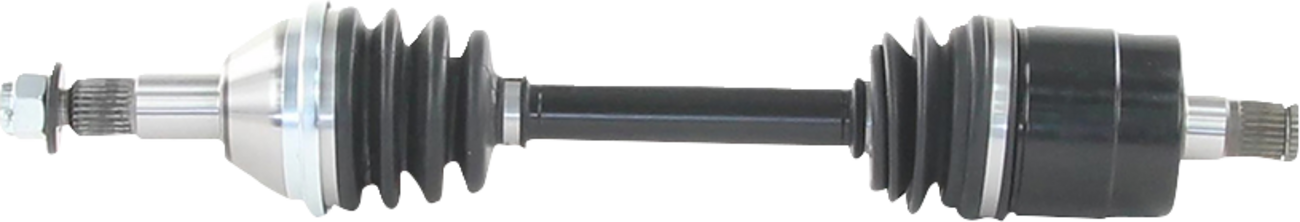 MOOSE OFFROAD Axle Kit - CV/Complete - OEM Replacement - Standard - Rear Left - Outlander/Renegade CAN-7094