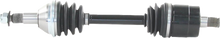 MOOSE OFFROAD Axle Kit - CV/Complete - OEM Replacement - Standard - Rear Left - Outlander/Renegade CAN-7094