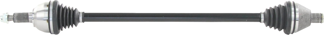 MOOSE OFFROAD Axle Kit - CV/Complete - OEM Replacement - Standard - Rear Left/Right - Polaris RZR Turbo R POL-7099