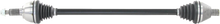 MOOSE OFFROAD Axle Kit - CV/Complete - OEM Replacement - Standard - Rear Left/Right - Polaris RZR Turbo R POL-7099