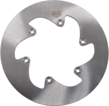 MOOSE OFFROAD Solid Rotor - Rear M1404RS
